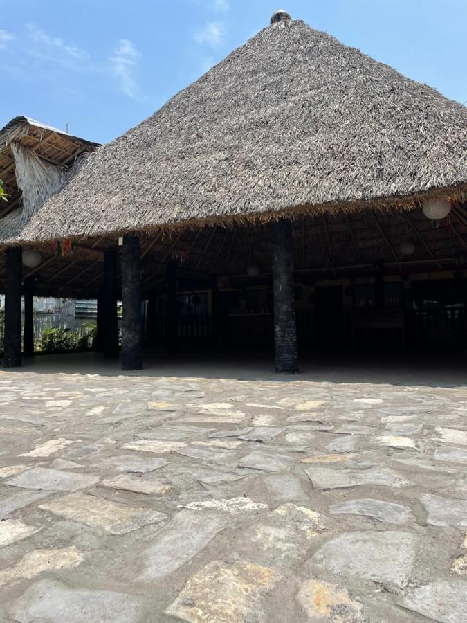 Hotel Casa Puerta Huasteca Ciudad Valles Exterior photo