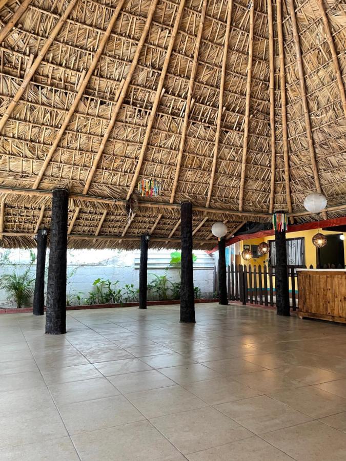 Hotel Casa Puerta Huasteca Ciudad Valles Exterior photo