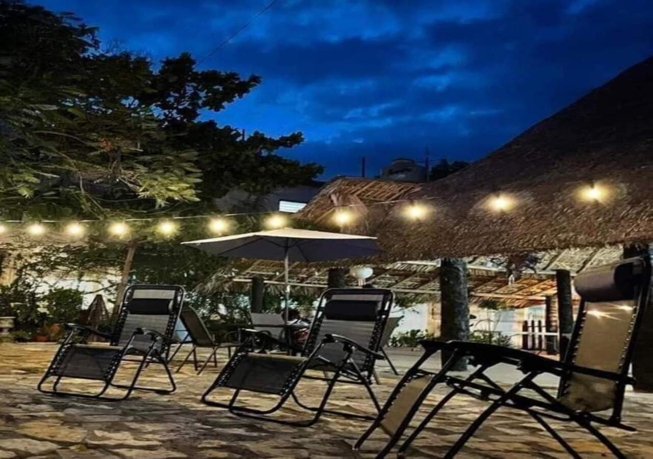 Hotel Casa Puerta Huasteca Ciudad Valles Exterior photo